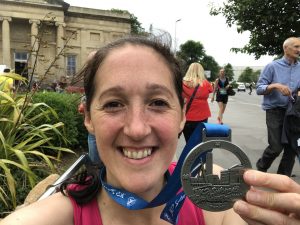Swansea Half Marathon