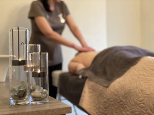 Deep Tissue Massage