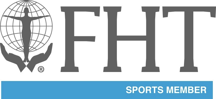 FHT Sports Massage Member Logo FHT Sports Massage Member Logo