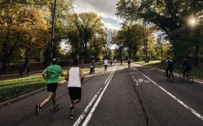 How To Run For Longer