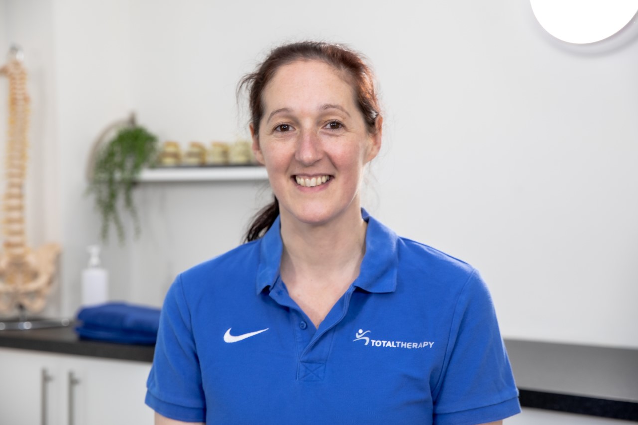 Sara Lucy Morgan Sports Massage Therapist Sara Lucy Morgan Sports Massage Therapist
